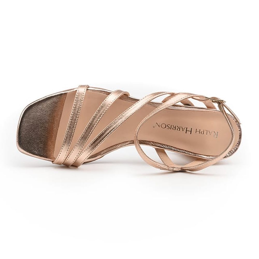 Sandales à talon 'Star' pour Femmes