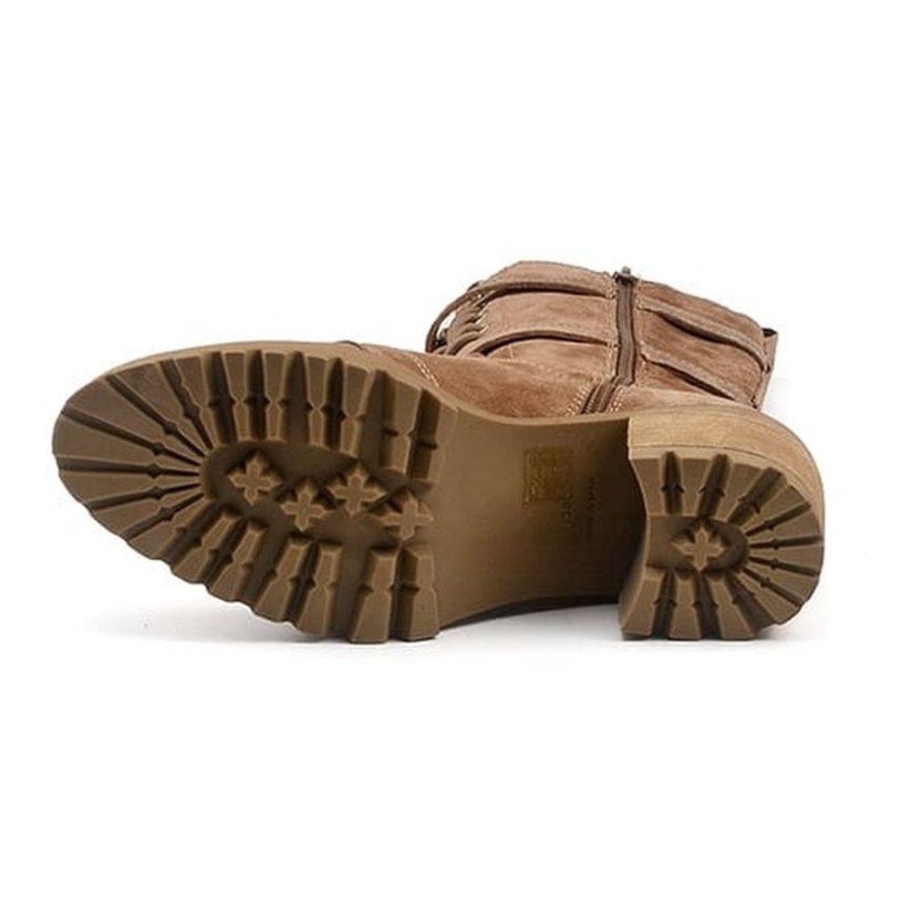 Bottes 'New Amelie' pour Femmes