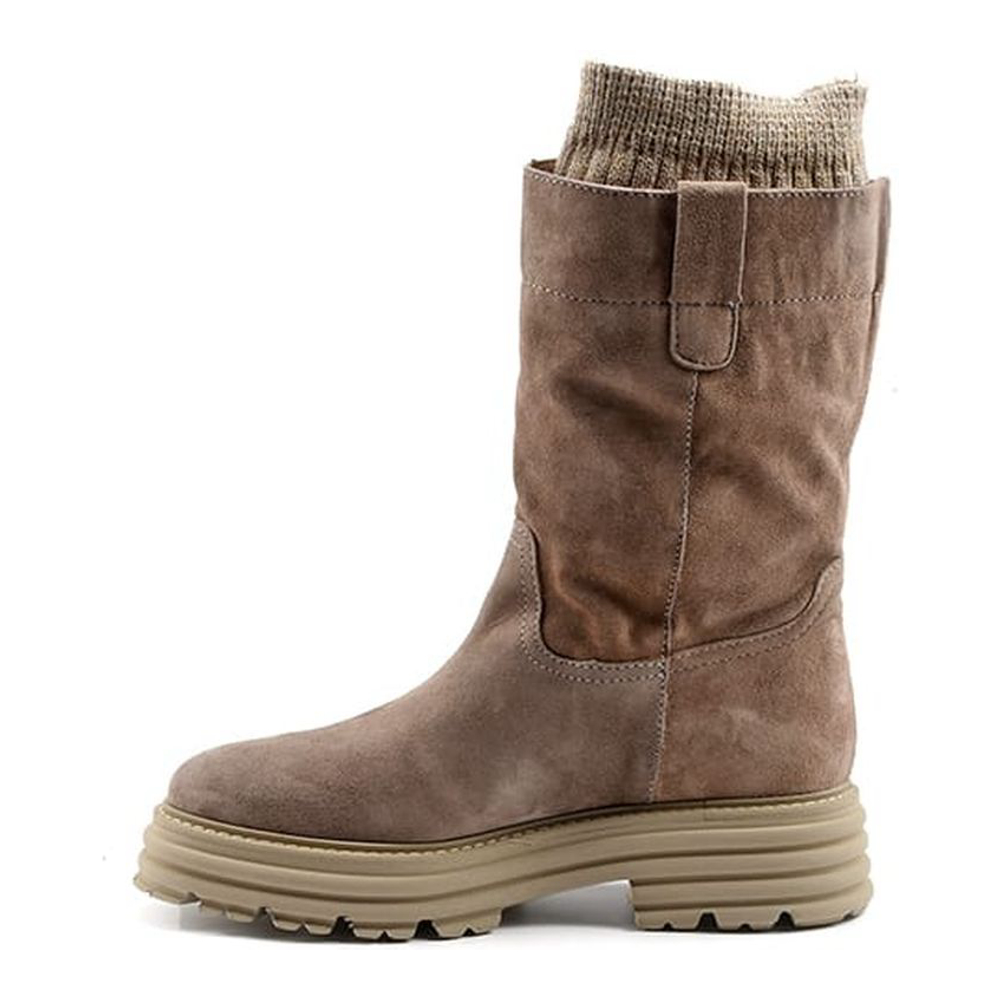 Bottes 'Alabama' pour Femmes