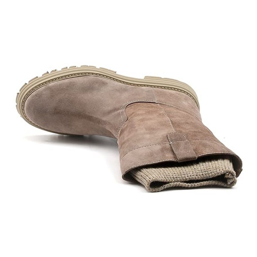 Bottes 'Alabama' pour Femmes