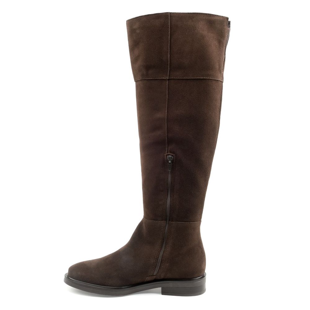 Bottes 'Jungle' pour Femmes