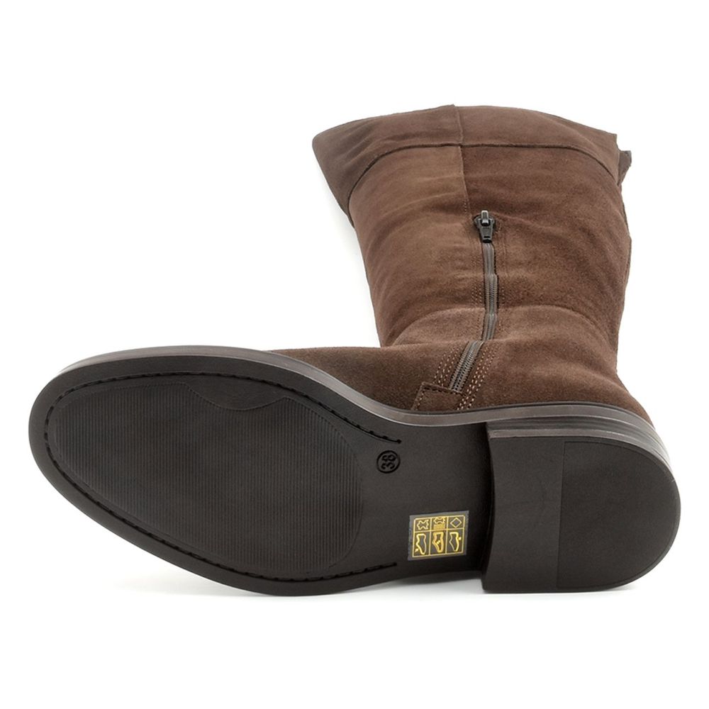 Bottes 'Jungle' pour Femmes