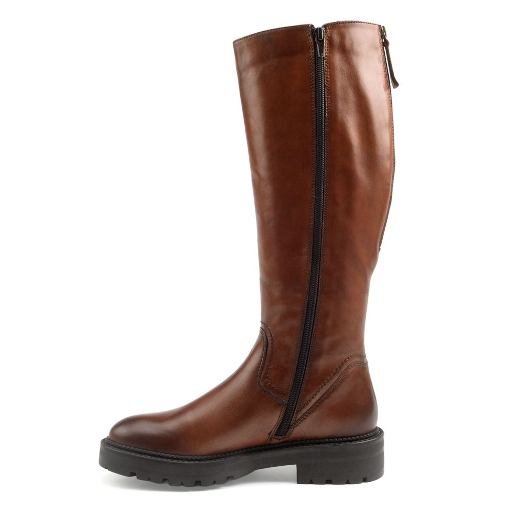 Bottes 'Box' pour Femmes