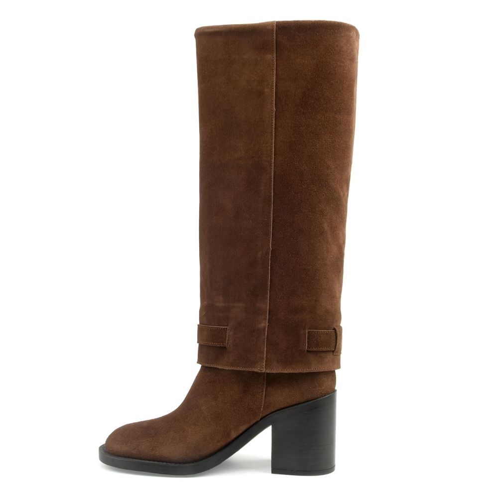 Bottes 'Selena' pour Femmes