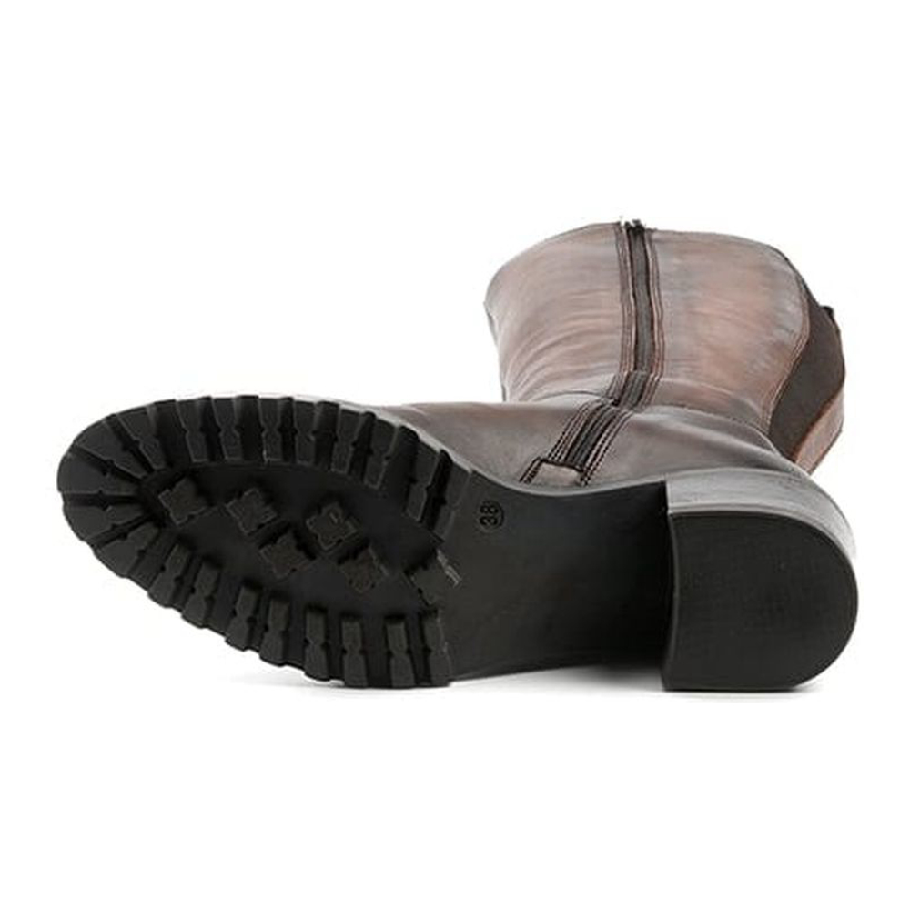 Bottes 'Panz' pour Femmes