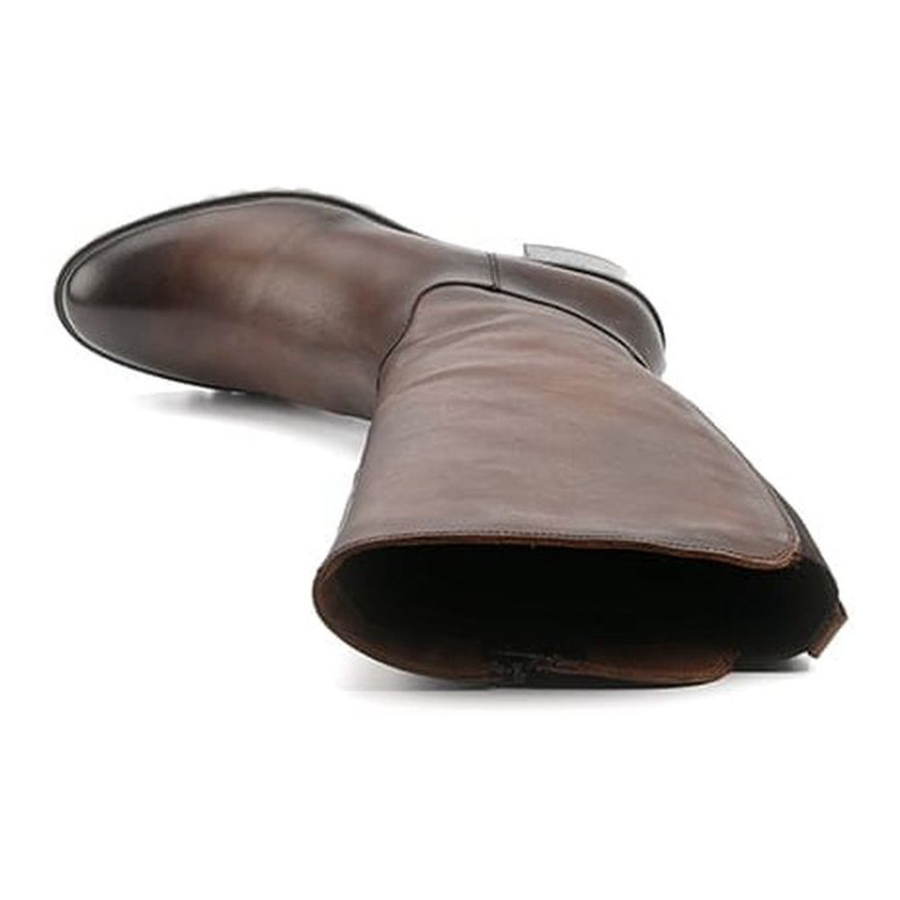 Bottes 'Panz' pour Femmes