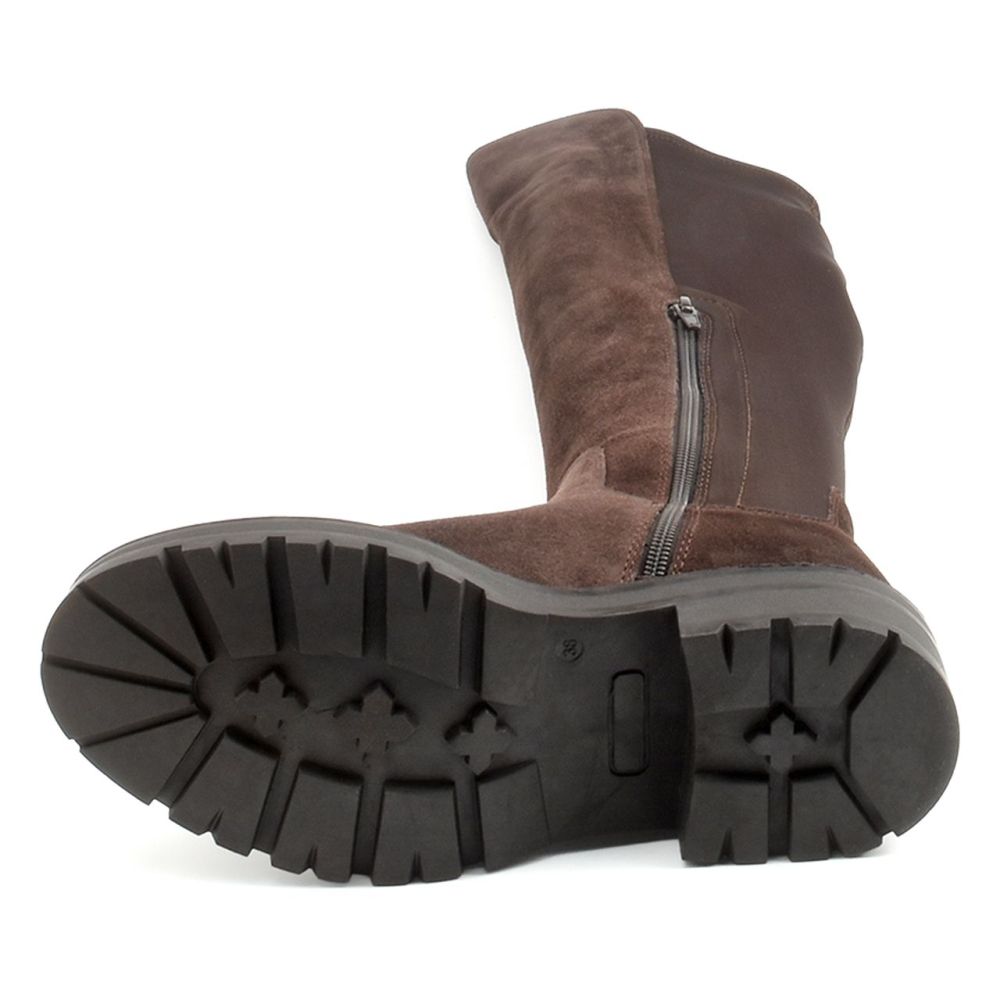 Bottes 'Moro' pour Femmes