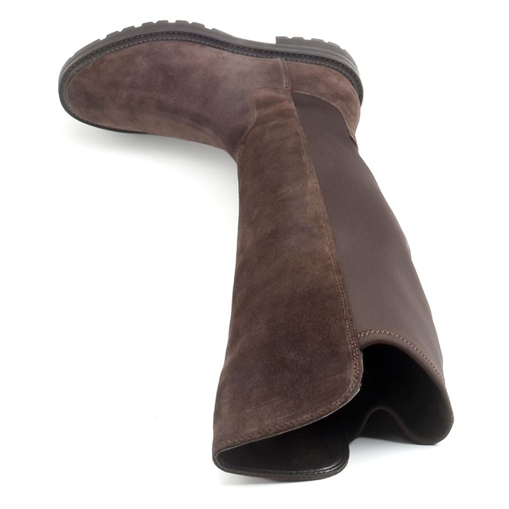 Bottes 'Moro' pour Femmes