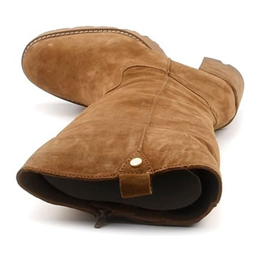 Bottes 'Colette' pour Femmes