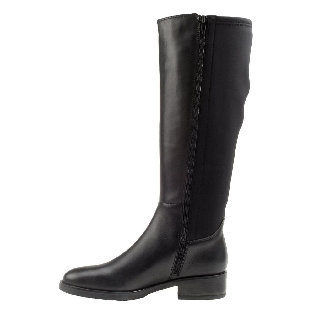 Bottes 'Moro' pour Femmes