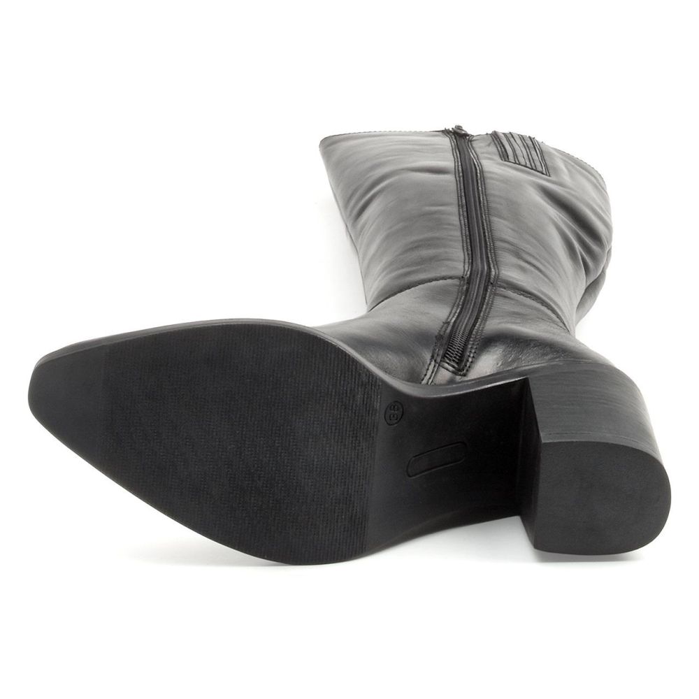 Bottes 'Tircia' pour Femmes