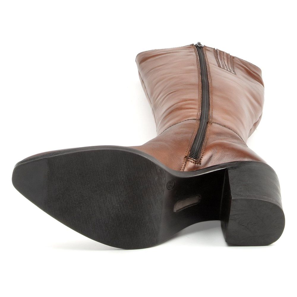 Bottes 'Tircia' pour Femmes