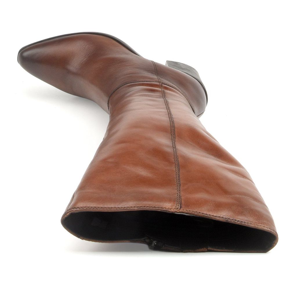 Bottes 'Tircia' pour Femmes