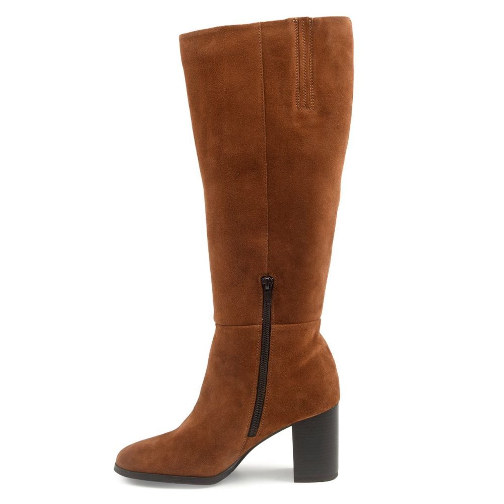 Bottes 'Flor' pour Femmes