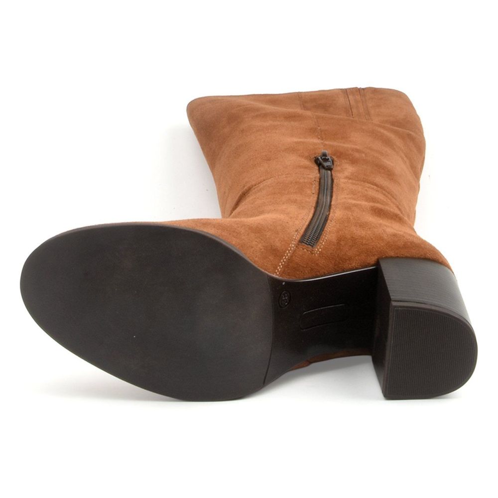 Bottes 'Flor' pour Femmes