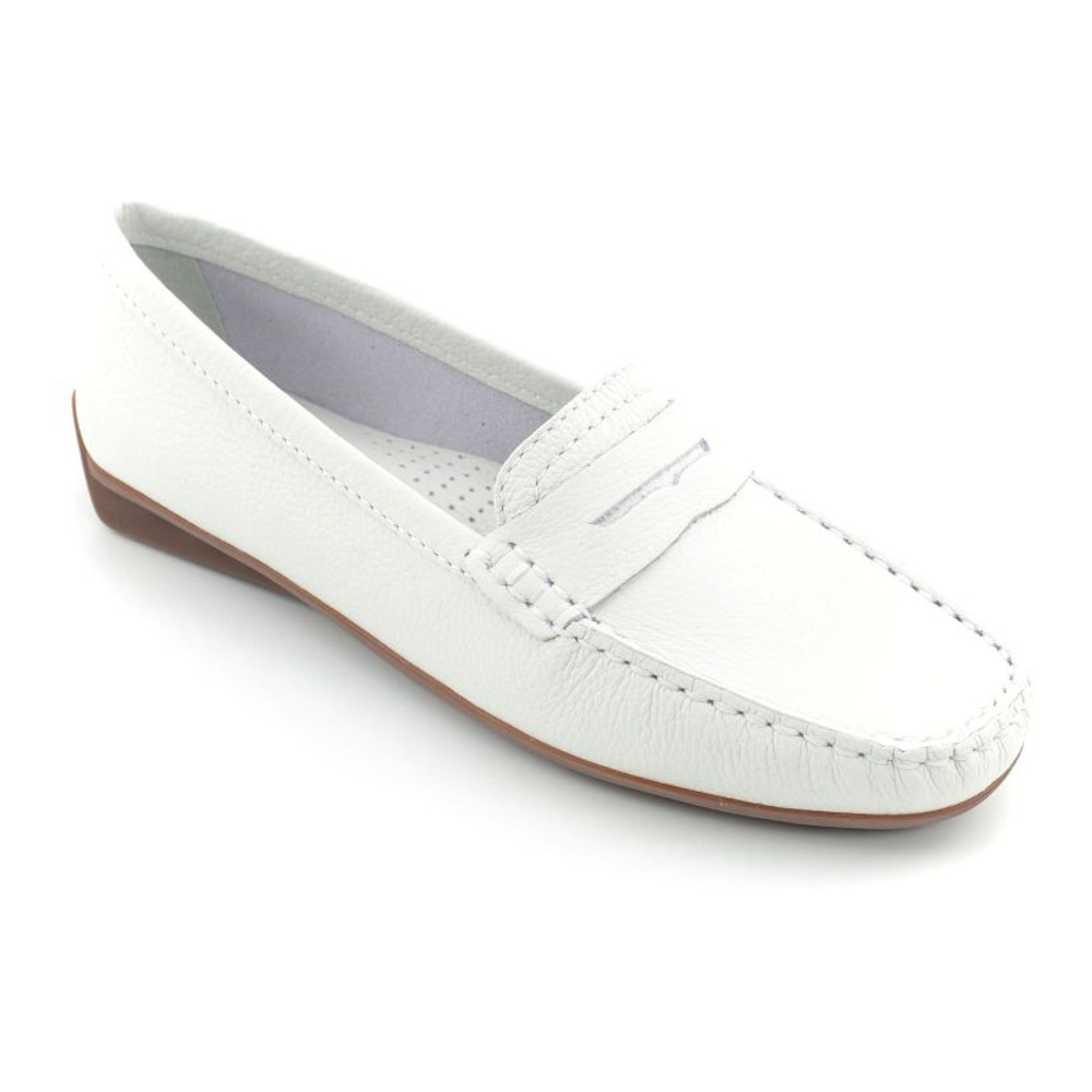 Moccasin pour Femmes