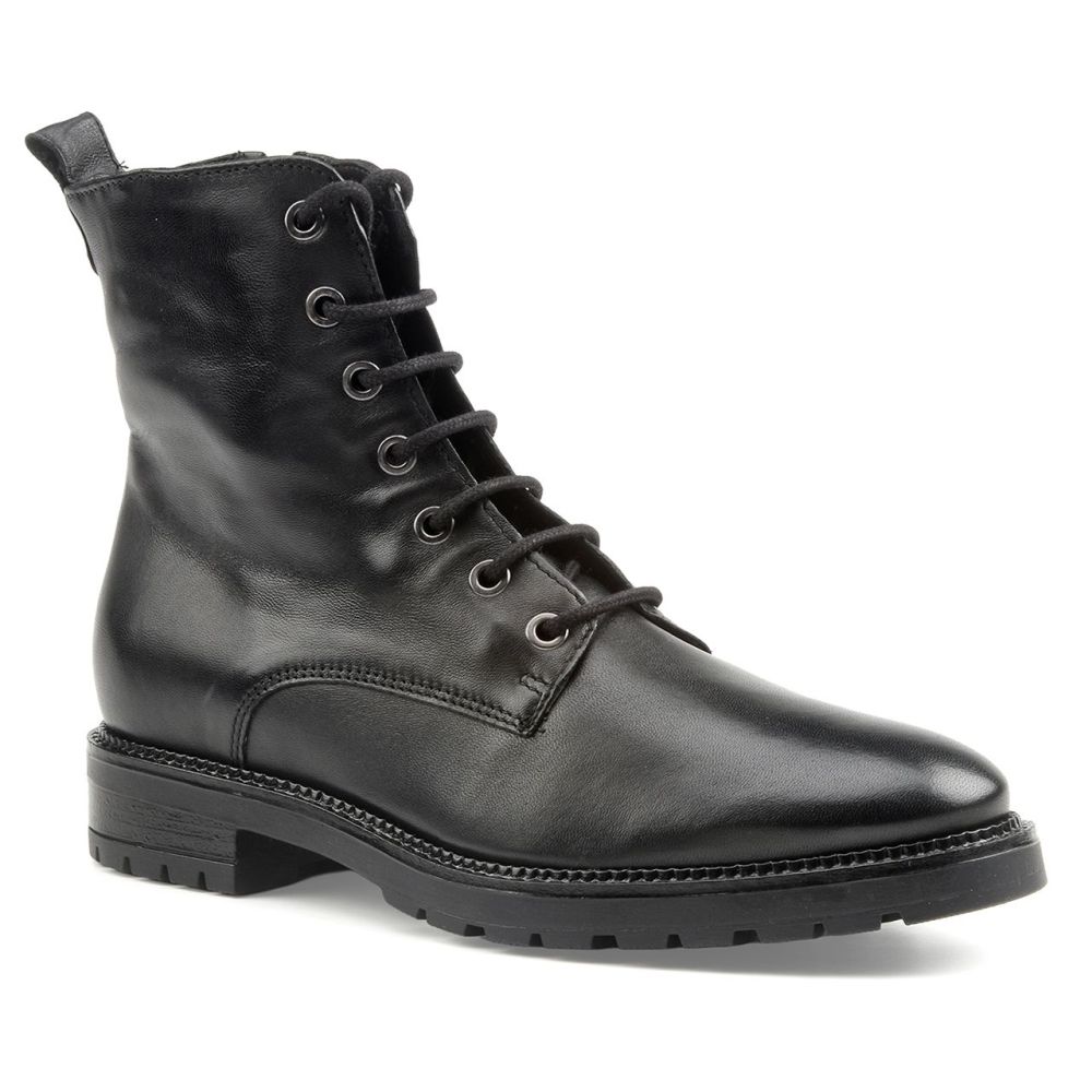 Women's 'Body' Ankle Boots