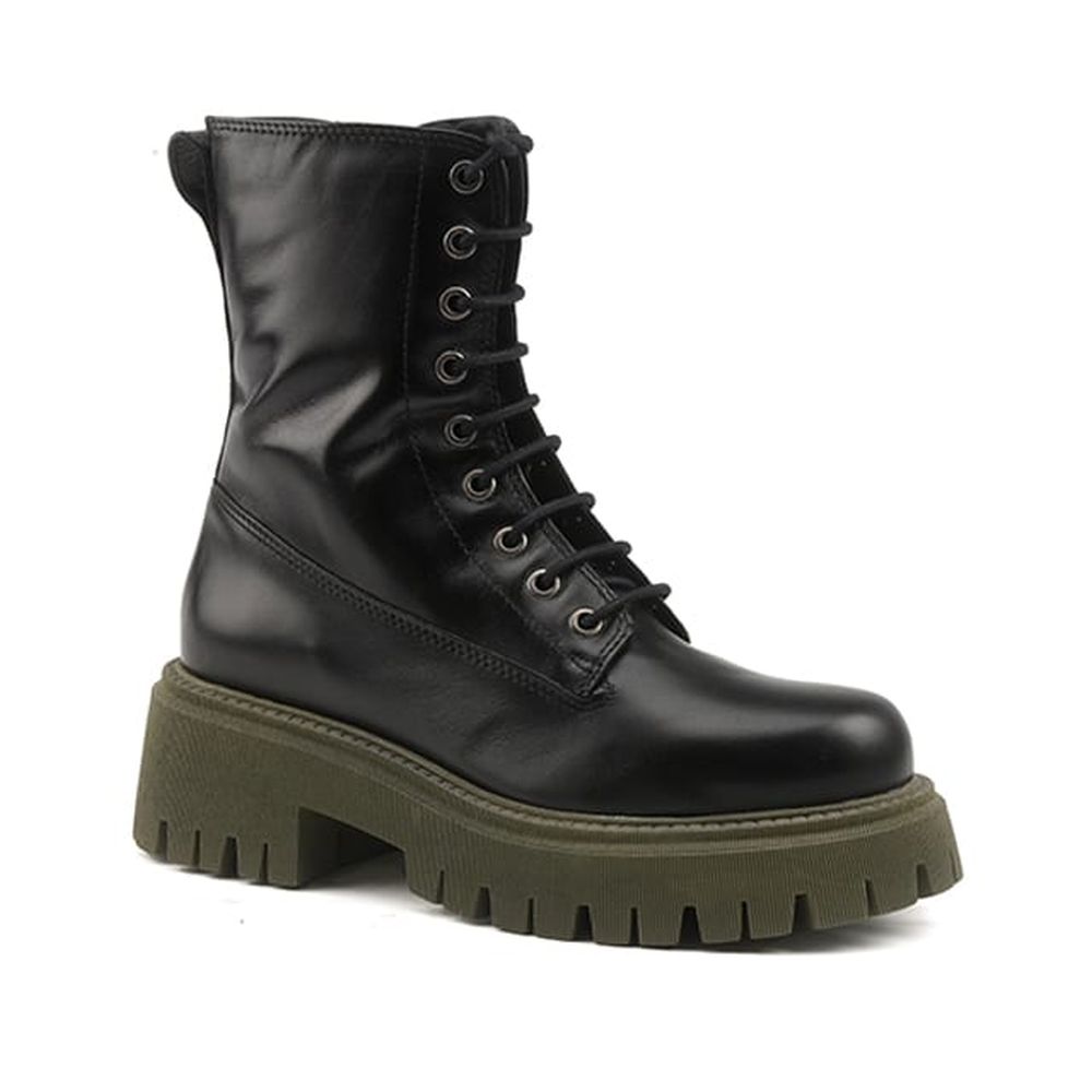 Bottines 'Big' pour Femmes