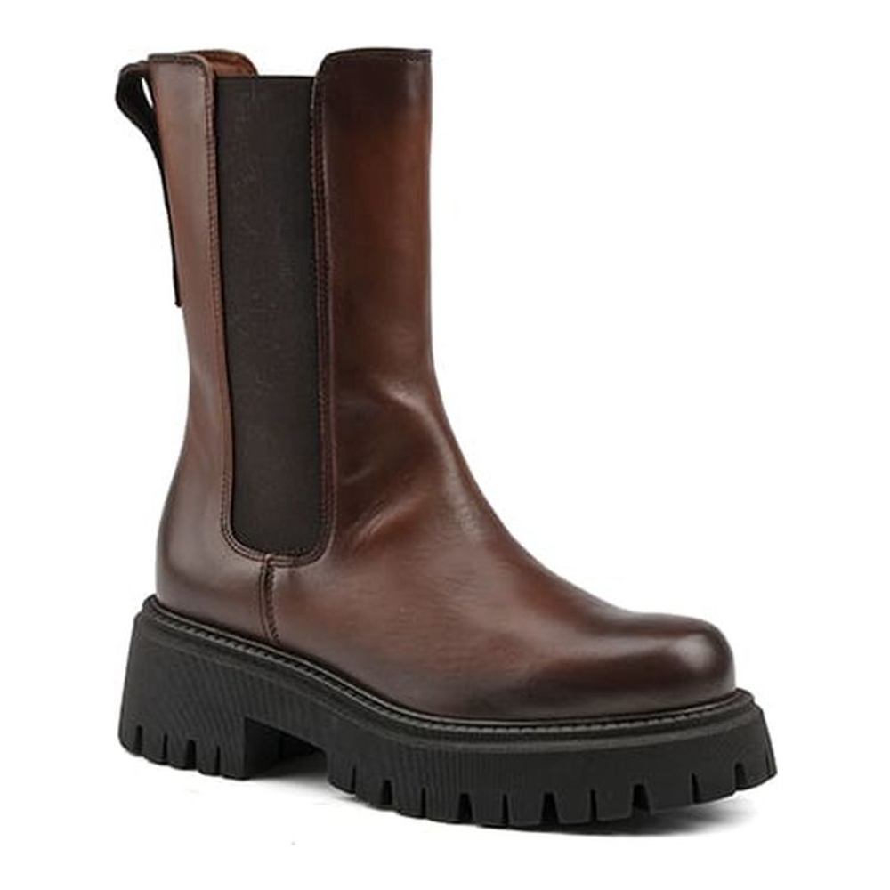 Bottines Chelsea 'Big' pour Femmes