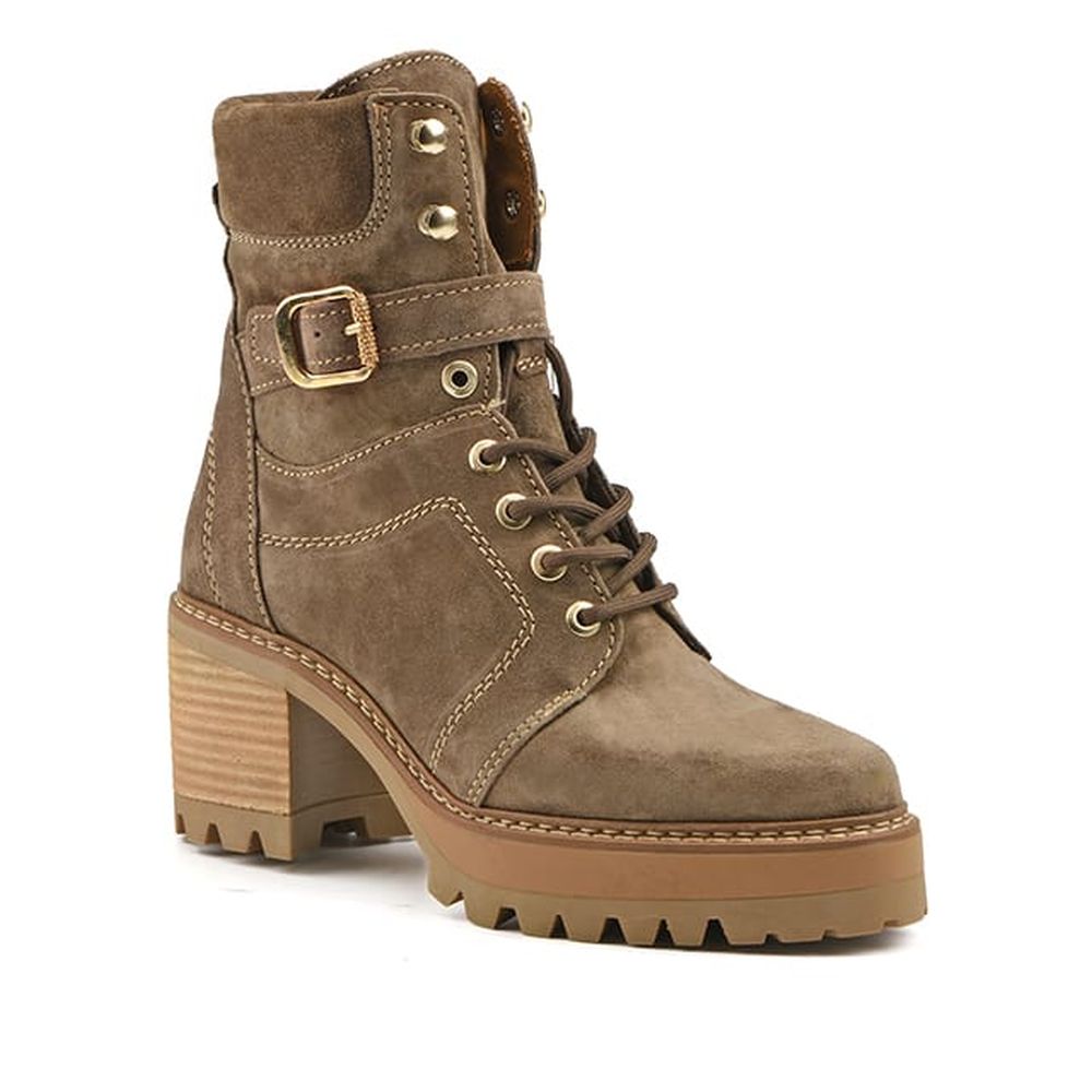 Women's 'New Amelie' Ankle Boots
