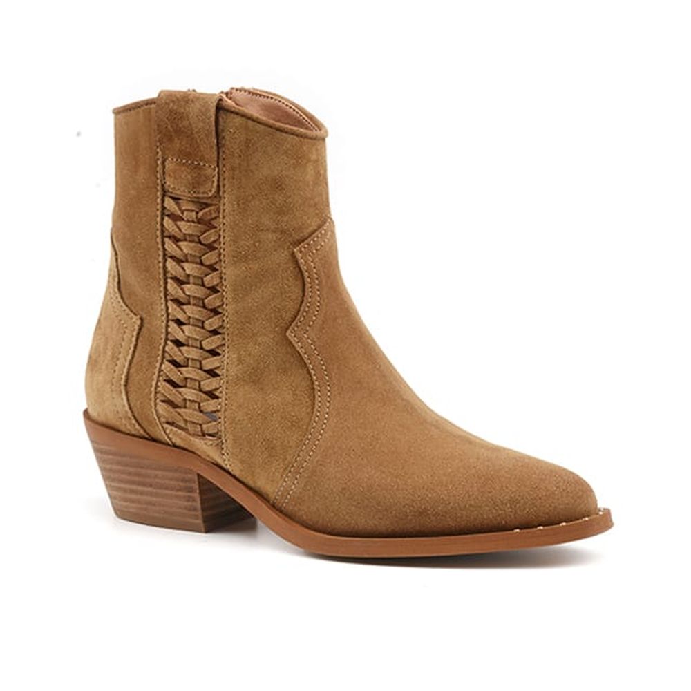 Bottines 'Arena Western' pour Femmes
