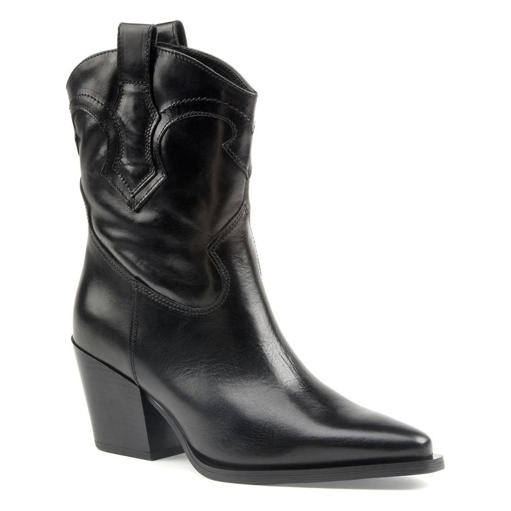 Bottes Cowboy 'Western' pour Femmes