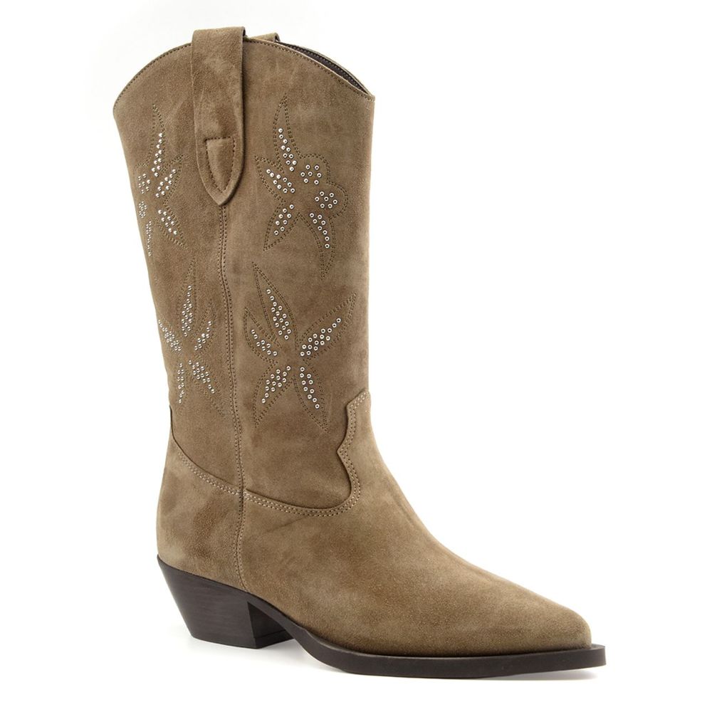 Bottes Cowboy 'Western Western' pour Femmes