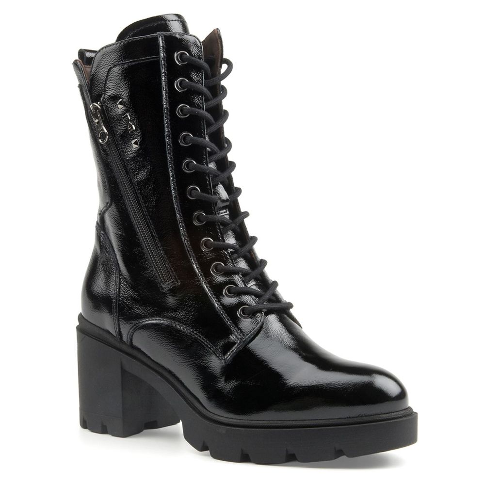 Bottines 'Western Western' pour Femmes