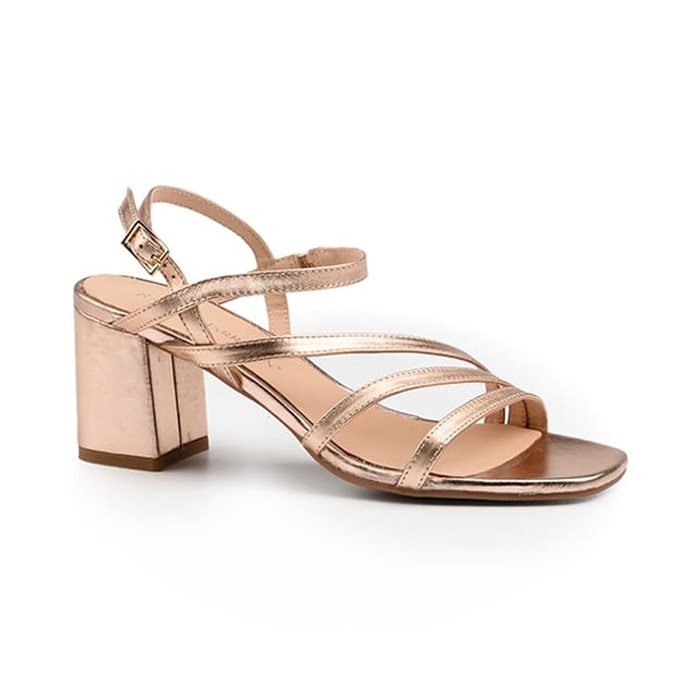 Sandales à talon 'Star' pour Femmes