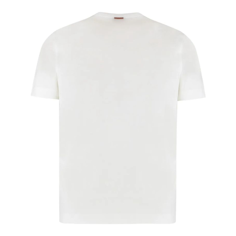 T-shirt 'Logo' pour Hommes