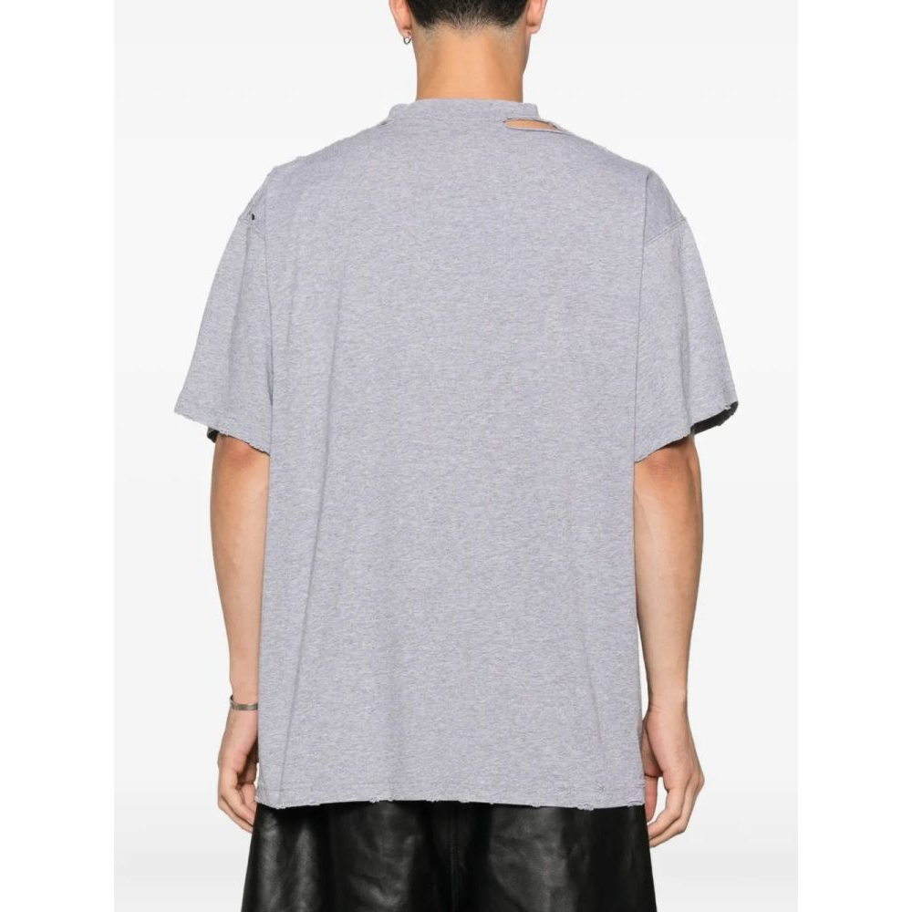 T-shirt 'International' pour Hommes