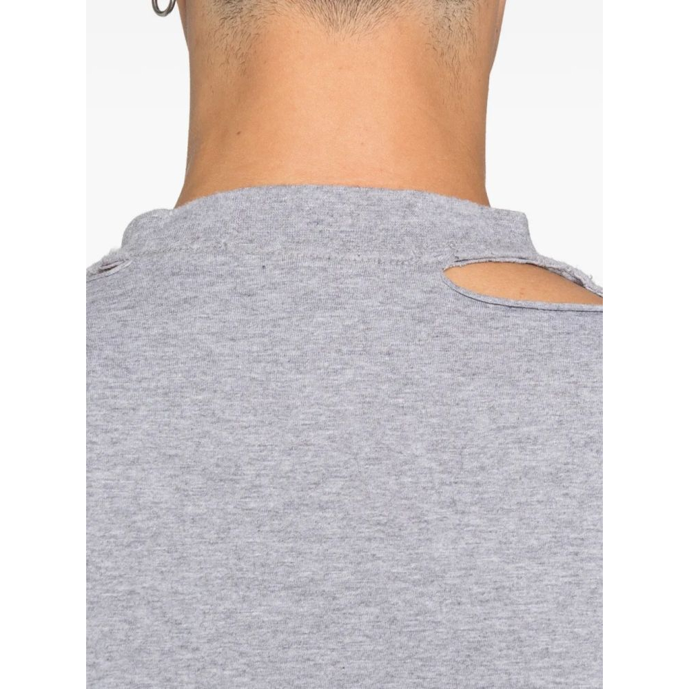 T-shirt 'International' pour Hommes