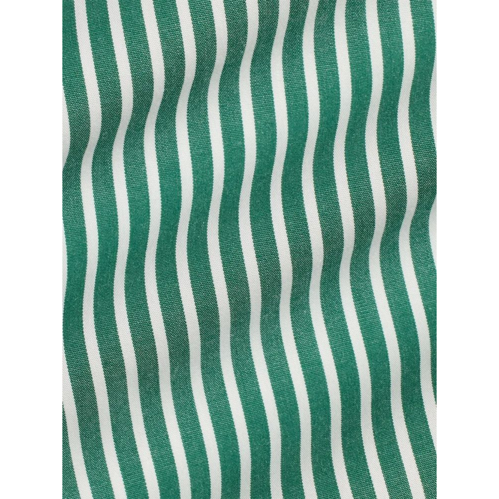 Chemise 'Striped Button-Up' pour Hommes