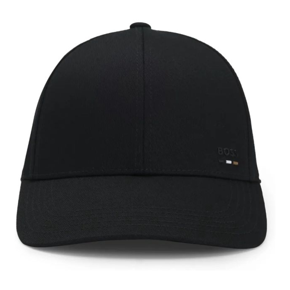 Casquette 'Appliqué' pour Hommes