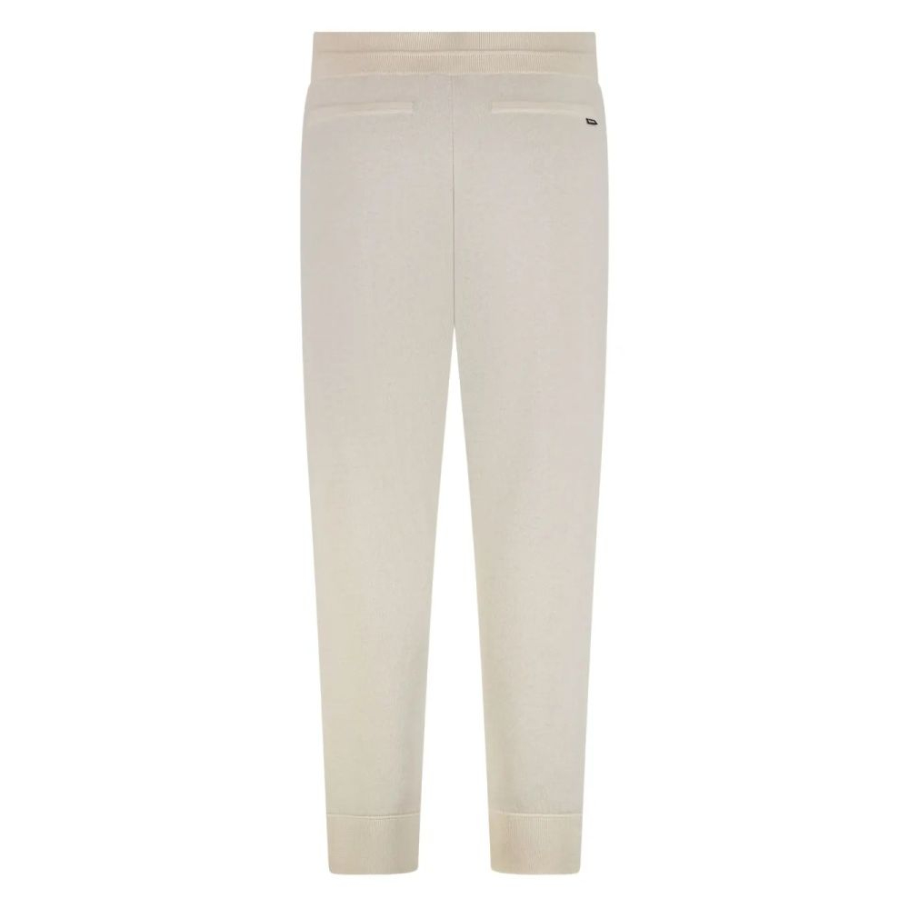 Jogging 'Knitted' pour Hommes