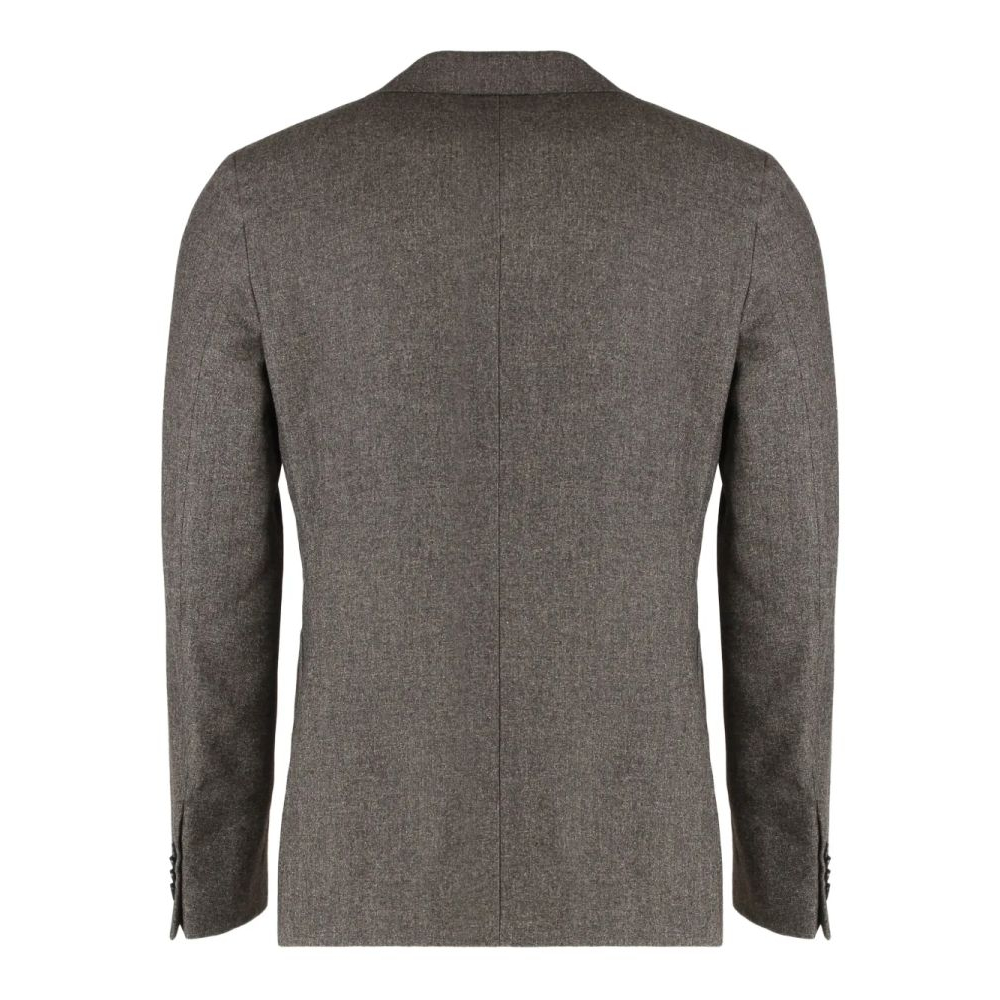 Veste 'Single-Breasted' pour Hommes