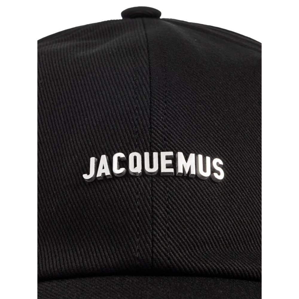 Casquette 'The Gadjo Logo-Plaque' pour Hommes