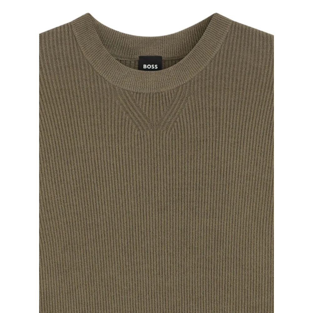 Pull 'Ribbed' pour Hommes
