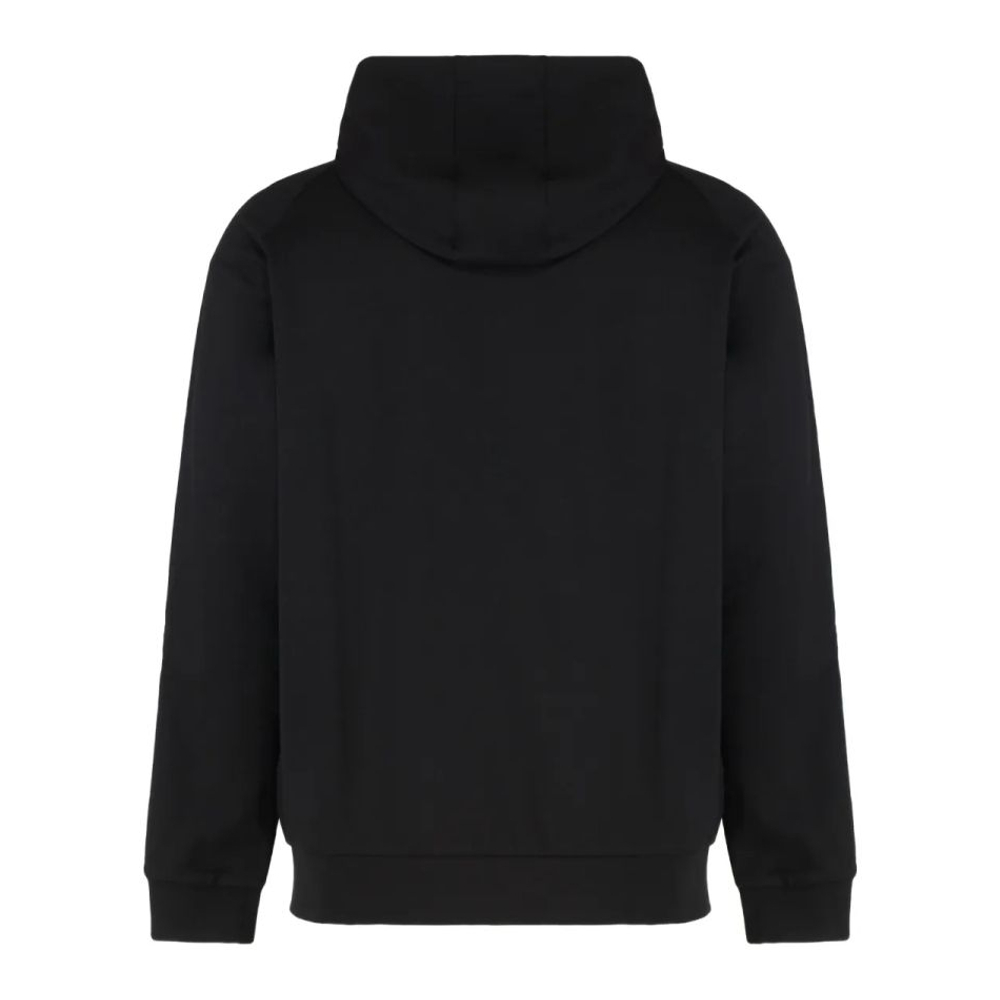 Sweatshirt 'Hooded Zip' pour Hommes