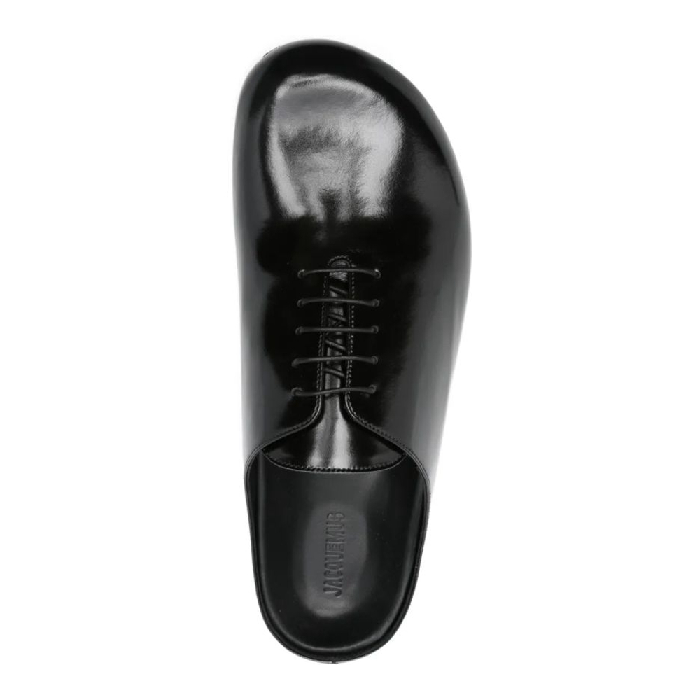 Mules 'Lace-Up' pour Hommes