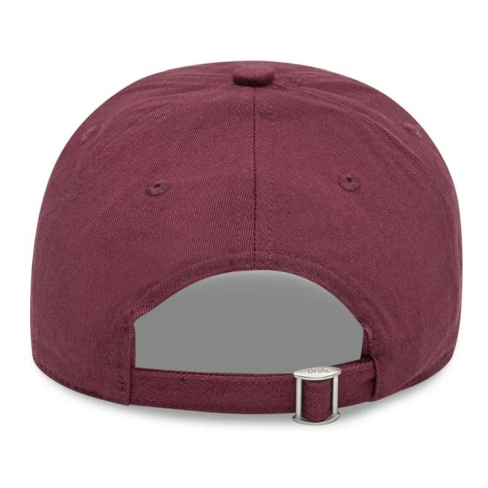 Casquette 'Slogan-Print' pour Hommes