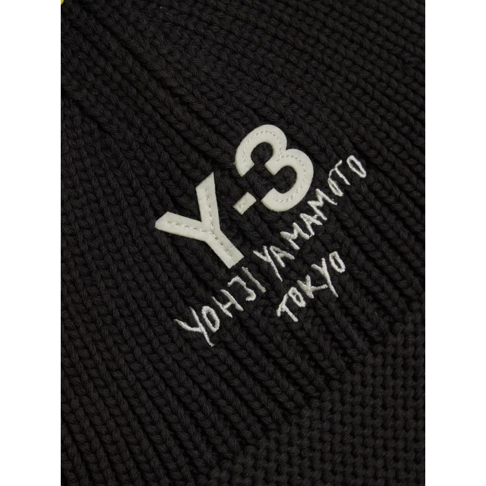 Chapeau 'Knit Embroidered' pour Hommes