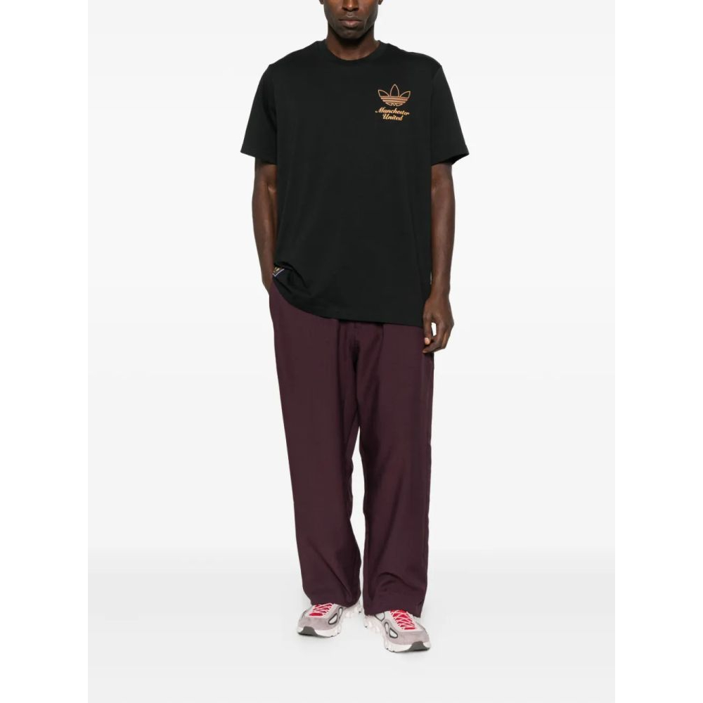 Pantalon 'Drawstring-Waist' pour Hommes