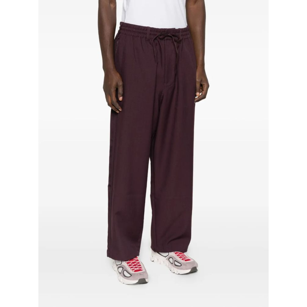 Pantalon 'Drawstring-Waist' pour Hommes