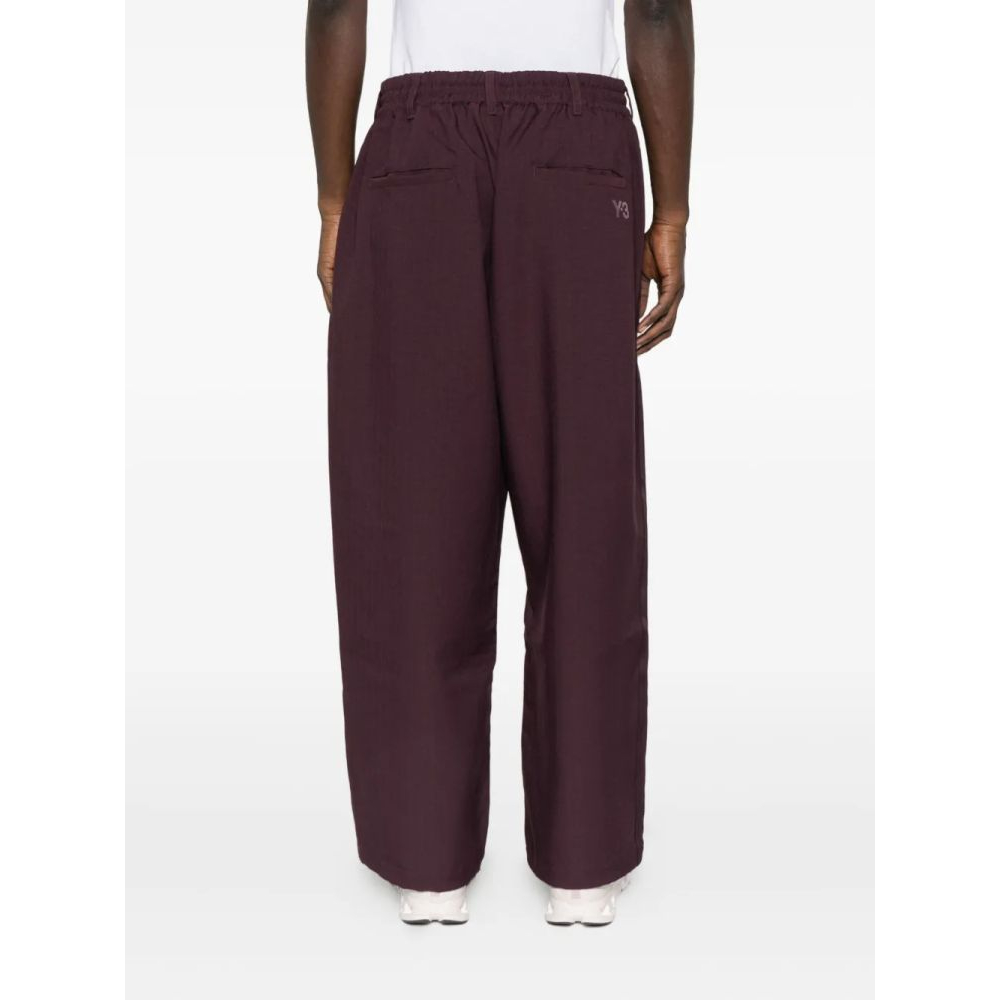 Pantalon 'Drawstring-Waist' pour Hommes