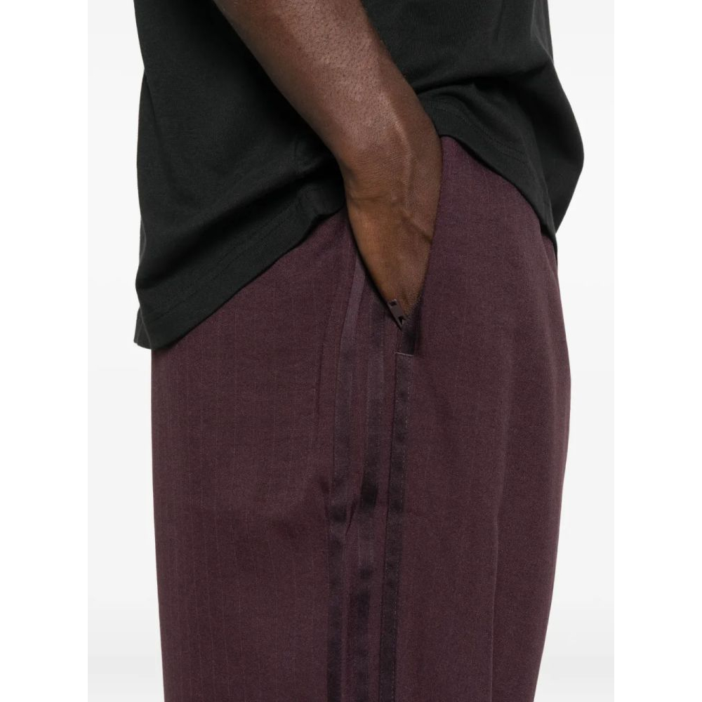 Pantalon 'Drawstring-Waist' pour Hommes