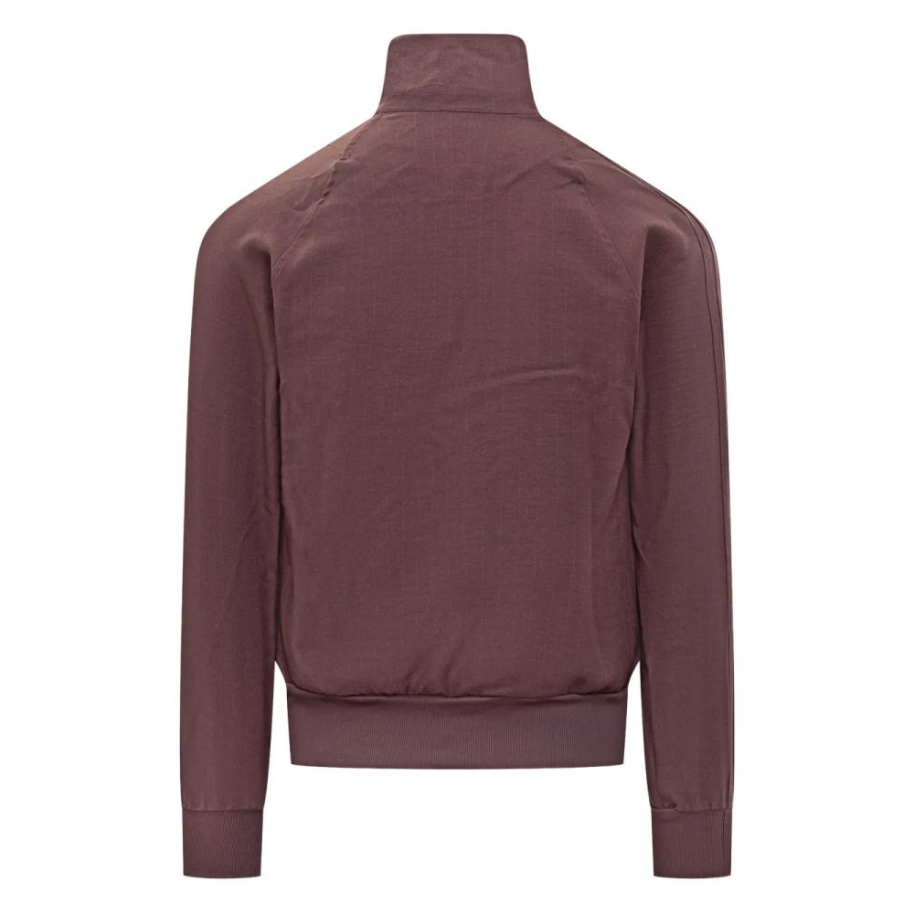 Veste de Survêtement 'Logo-Print' pour Hommes