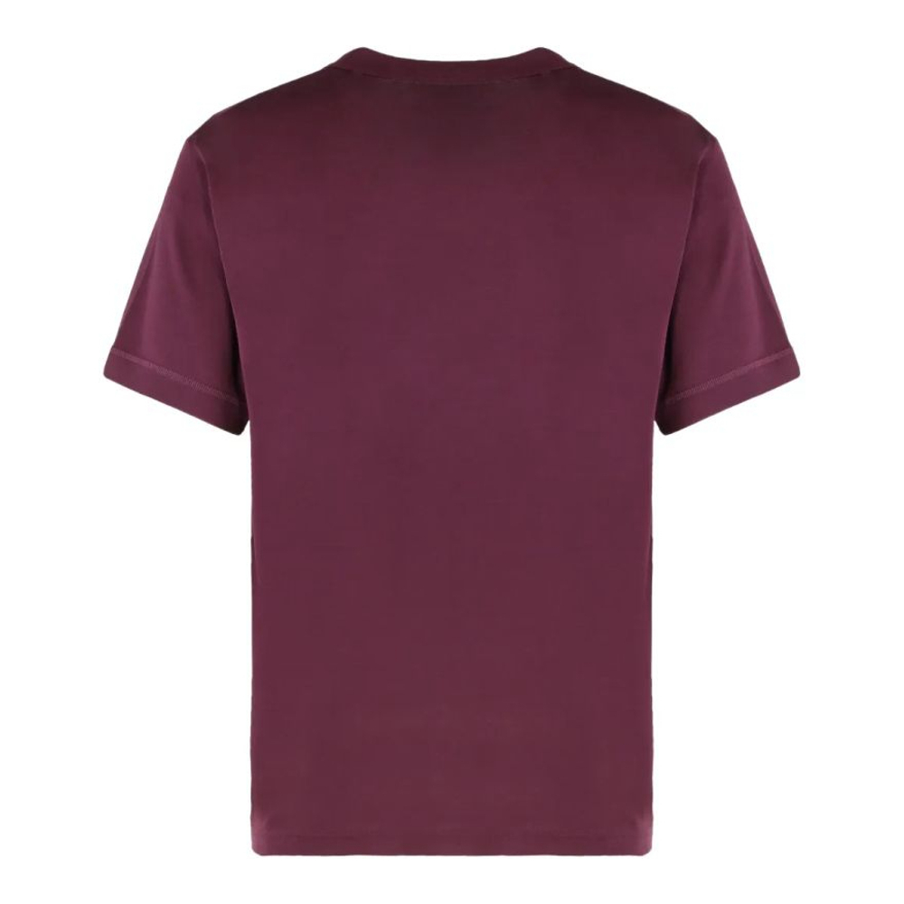 T-shirt 'Crew Neck' pour Hommes