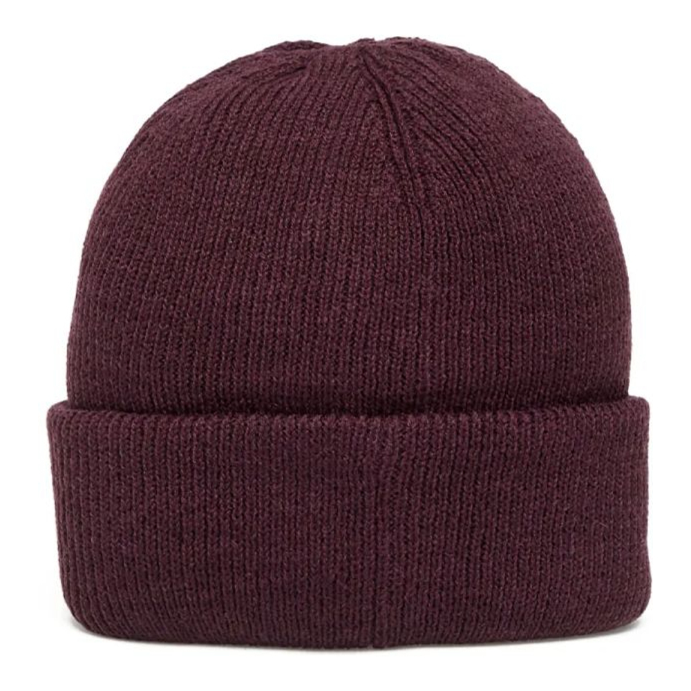 Bonnet 'Embroidered-Logo' pour Hommes