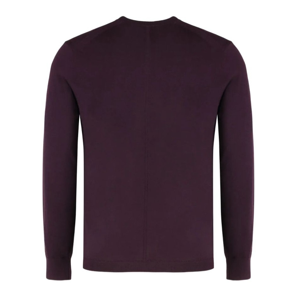 Pull 'Crew-Neck' pour Hommes